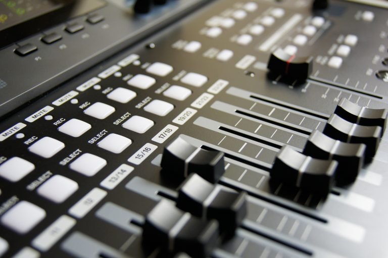 music production courses in pune